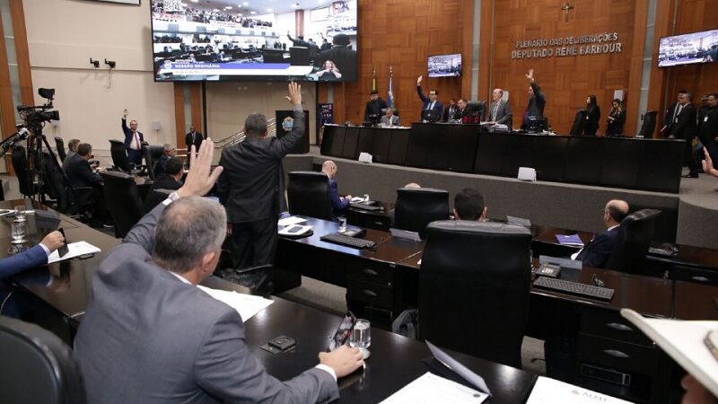 MARCO TEMPORAL: Supremo proíbe afastamento superior a 120 dias para deputados estaduais de MT