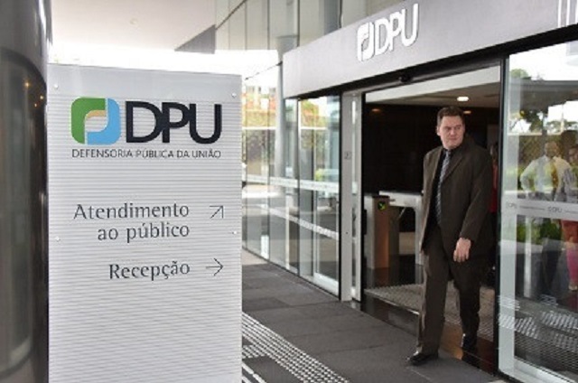 DPU destaca que pensão alimentícia não pode ser tributada