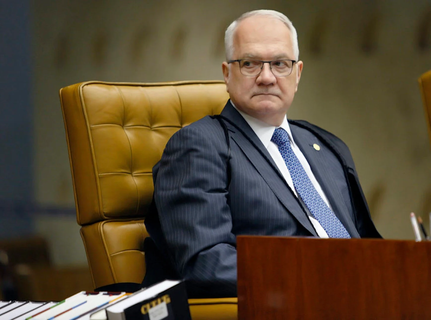 REELEIÇÃO POSSÍVEL: Substituição por vice não configura mandato de prefeito até certo prazo, diz STF