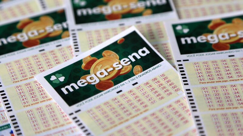 Mega-Sena 2713: sorteio desta terça-feira tem prêmio estimado em R$ 66 milhões