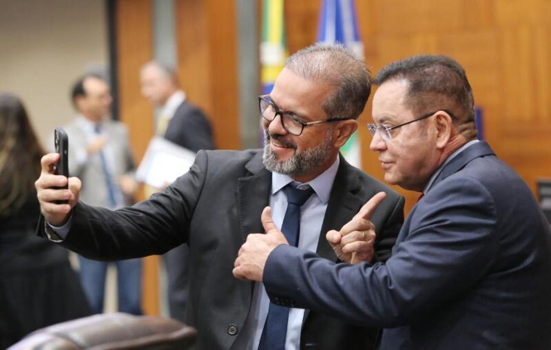 PP quer indicar vice de Botelho e projeta eleger quatro vereadores na capital