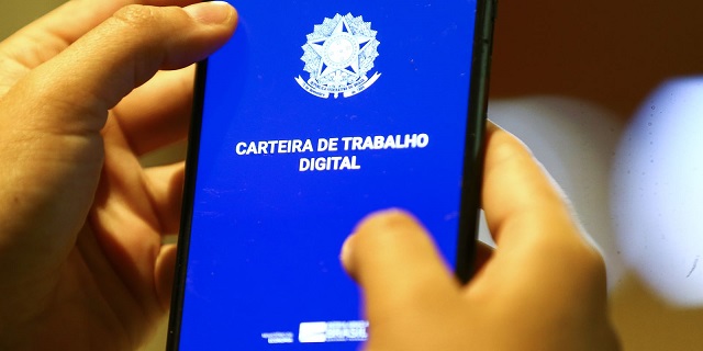 Empresa de tecnologia oferece mais de 297 vagas abertas para Cuiabá e cidades da região metropolitana