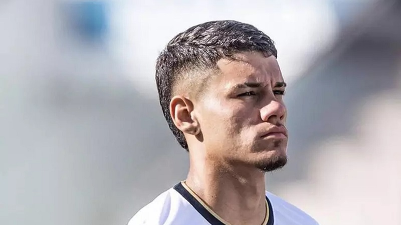 Laudos descartam violência na morte de jovem após encontro com ex-jogador do Corinthians