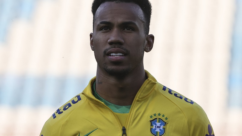 Gabriel Magalhães é cortado da seleção brasileira por lesão e Dorival Júnior convoca Bremer