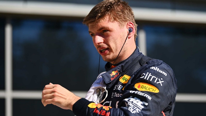 Max Verstappen garante, no GP da Austrália, sua terceira pole na temporada
