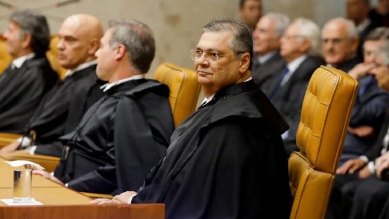 Supremo mantém multa de ex-presidente Bolsonaro por impulsionamento irregular de propaganda eleitoral