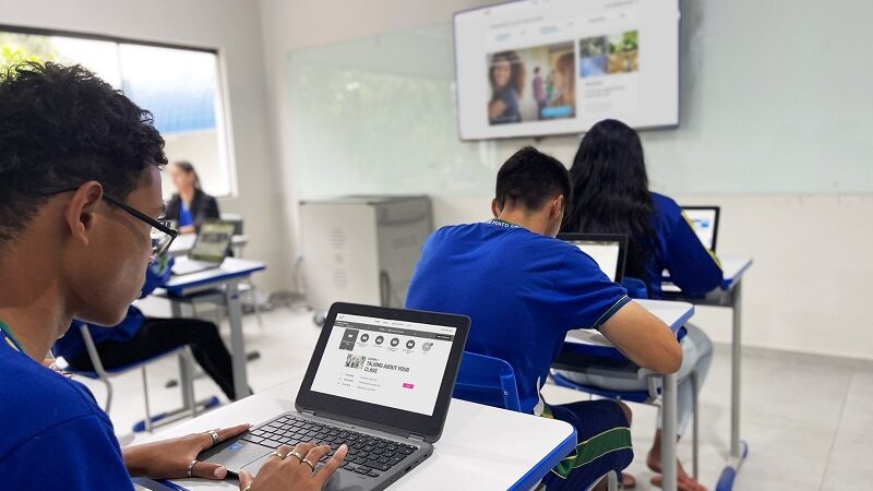 ATÈ DIA 15 : Seduc informa aos estudantes que continuam abertas Inscrições para o Pré-Enem Digit@l MT