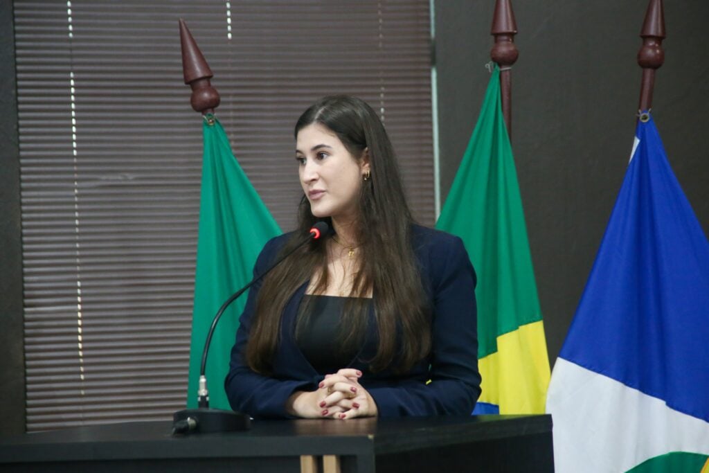 PRODUTOR RURAL: Advogada Taísa Boton reforça necessidade de revisão em moratória da soja em MT