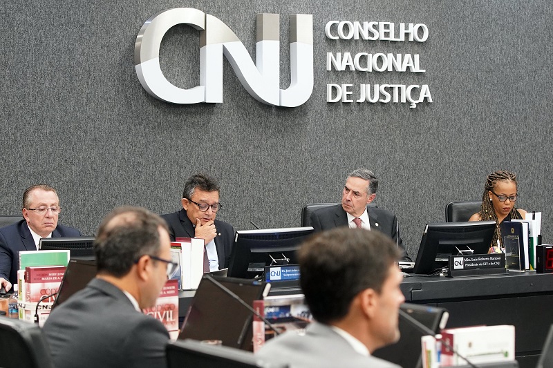 FREIO NOS ABUSOS: CNJ aprova regra que limita destinação de verbas de leniência e delação