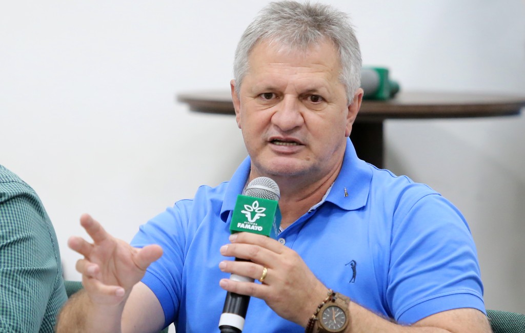 Deputados de Mato Grosso propõe intervenção do Estado para evitar bloqueio aos produtos da Agropecuária