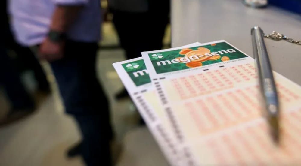Mega-Sena 2709: sorteio deste sábado (6) tem prêmio estimado em R$ 17,5 milhões