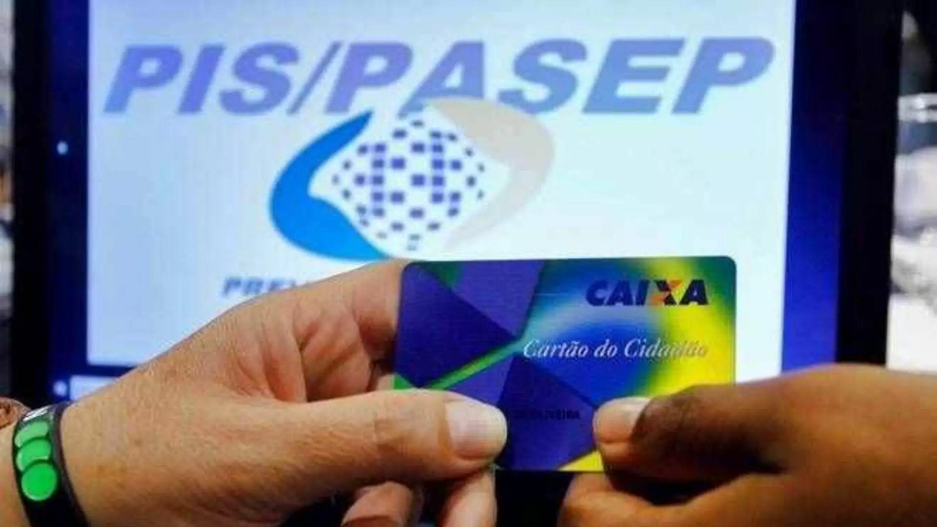 Neste mês, PIS/Pasep será pago para nascidos em março e abril