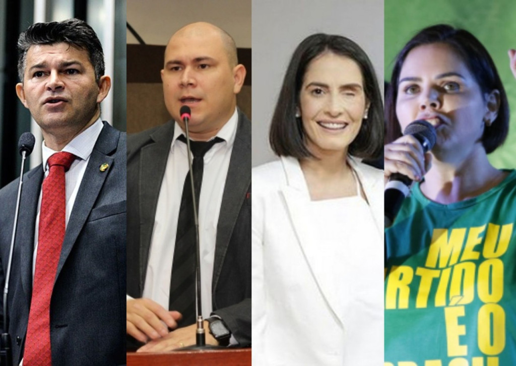 Presidente do PL em MT admite impacto nas eleições de prefeito após bancada votar contra prisão de Brazão
