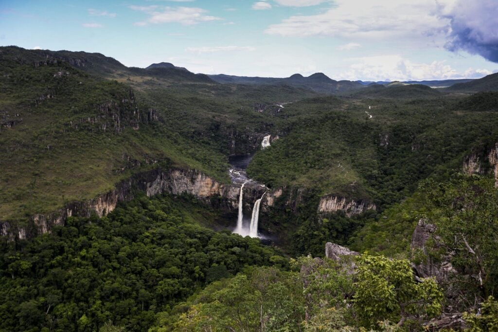 Empresa vencedora de licitação para serviços de apoio ao turismo no Parque Nacional da Chapada dos Guimarães é homologada pelo ICMBio