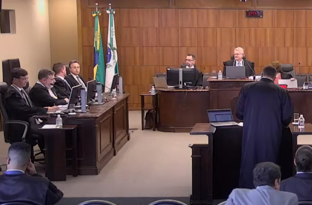 TRE retoma em Curitiba julgamento que pode levar à cassação de Moro