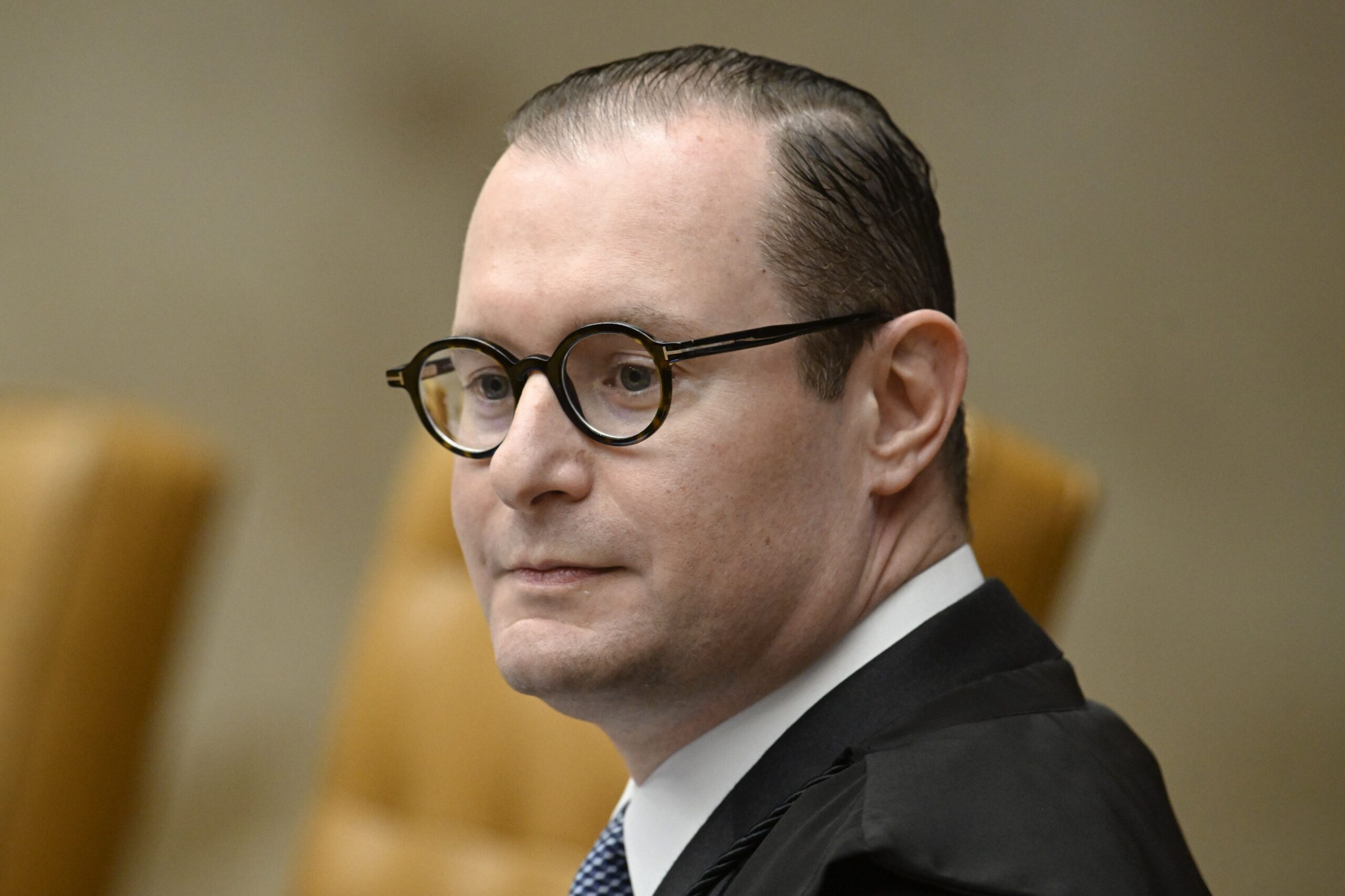 MAIS TEMPO: Zanin marca sessões extras para 1ª Turma do STF julgar tentativa de golpe