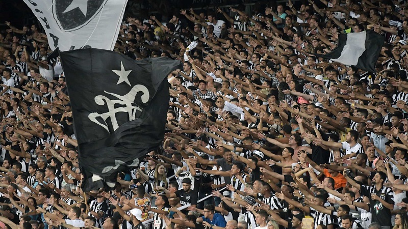 Botafogo se acerta com Grêmio e fecha a contratação do lateral Cuiabano