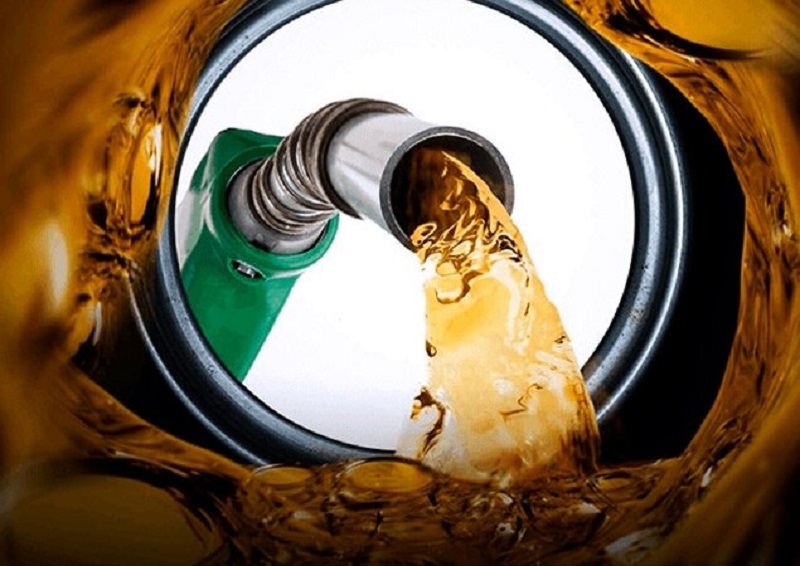 Petrobras não deve reajustar preço da gasolina agora, afirma CEO