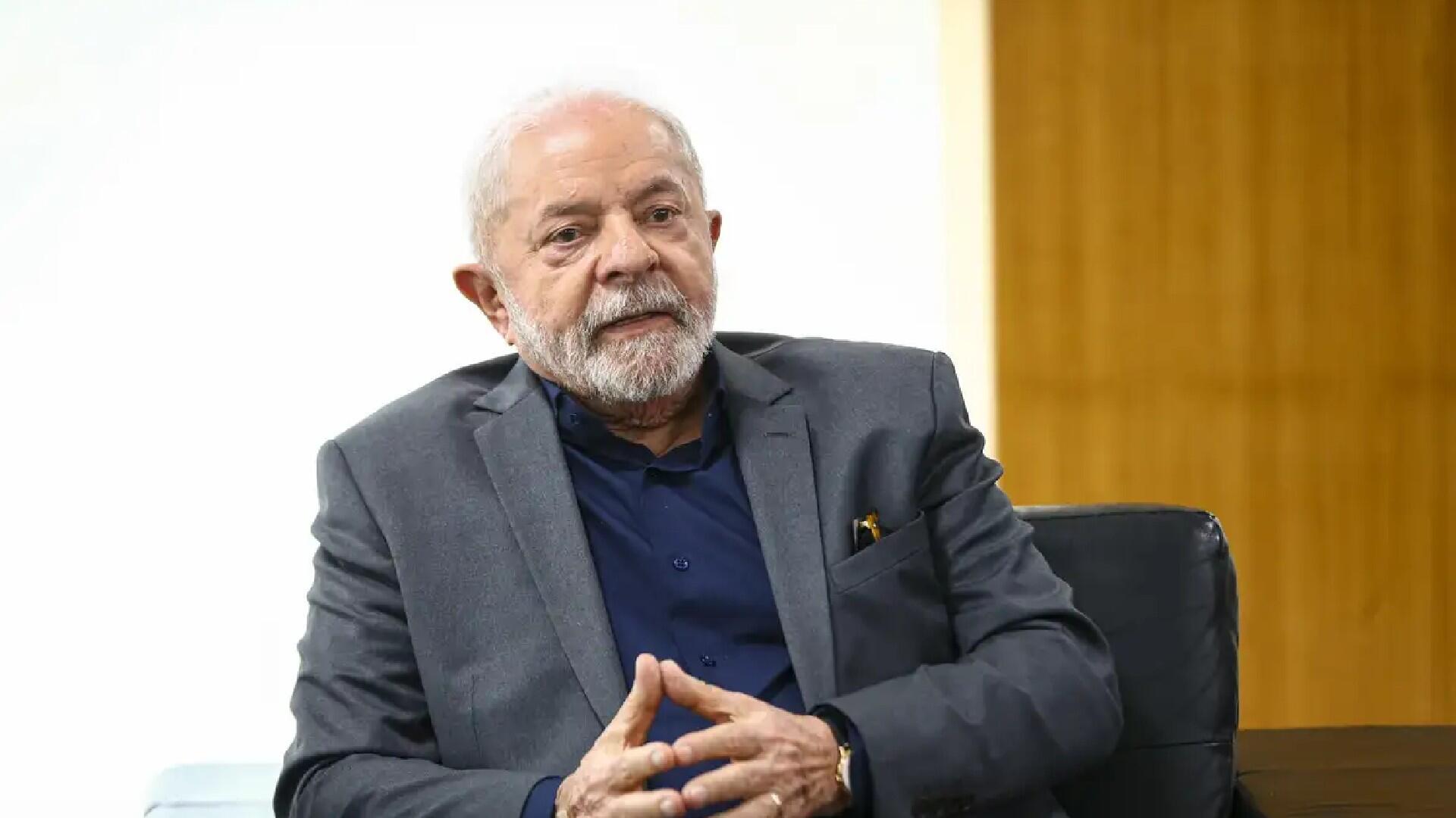 MILAGRE DA FÉ: Lula cita Deus e chama adversários de ‘lixo’ ao tentar atrair evangélicos