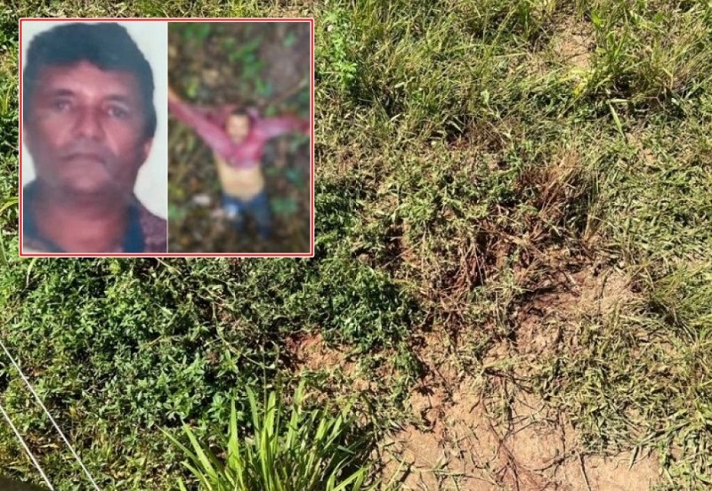 Fazendeiro em Mato Grosso é preso por suspeita de homicídio em caso de homem ‘morto por onça’