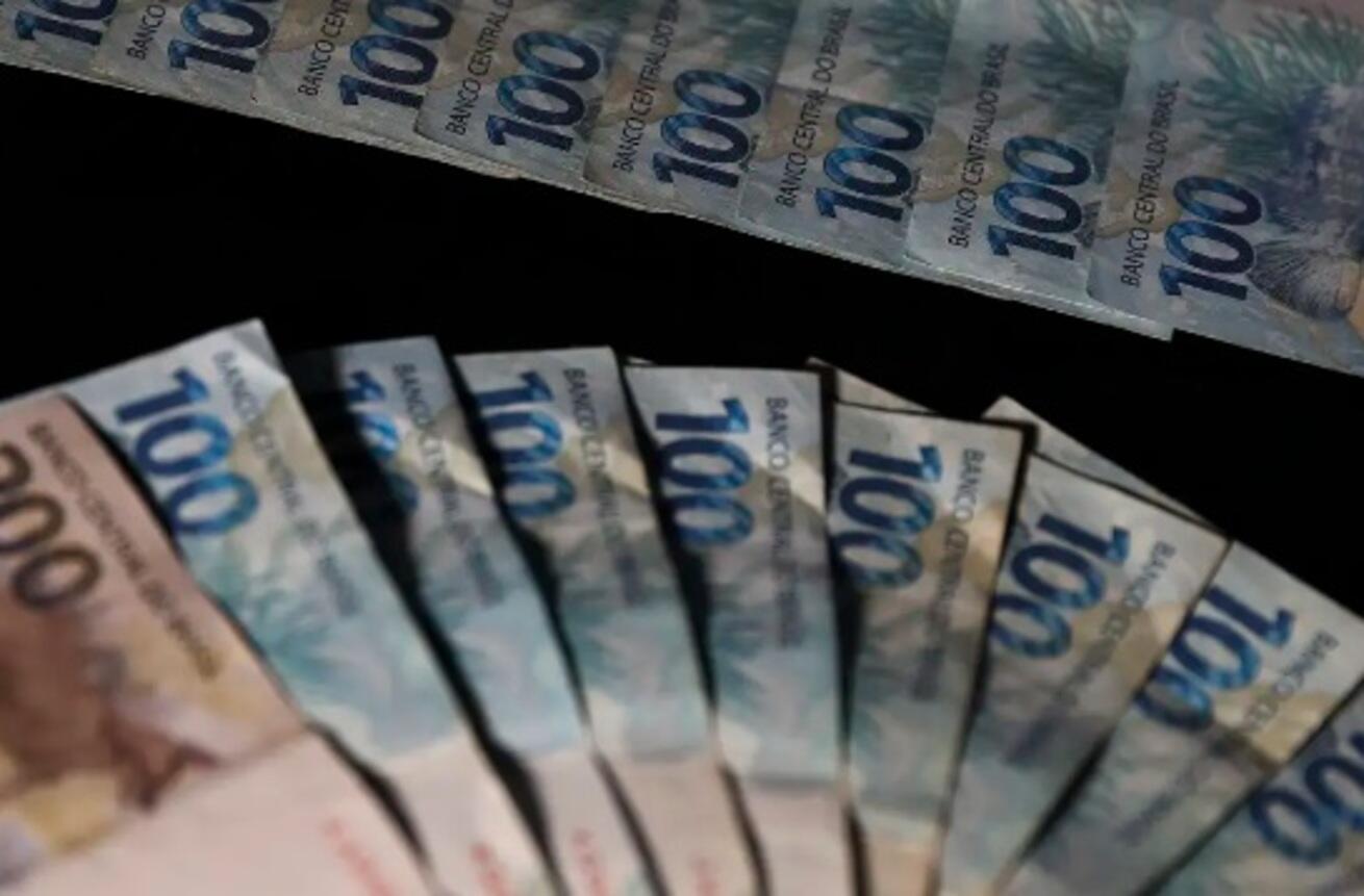 Salário mínimo em 2028 é de R$ 1.772, esclarece secretário do Orçamento