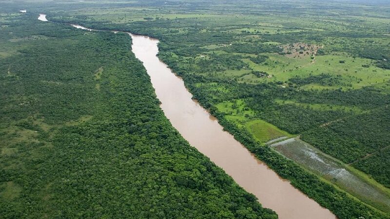 Cabaçal Livre! Licenciamento de seis usinas hidrelétricas no Pantanal é arquivado