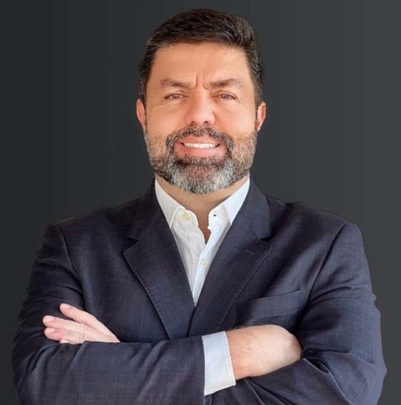 Advogado Alexandre Coelho - Jornal advogado MT