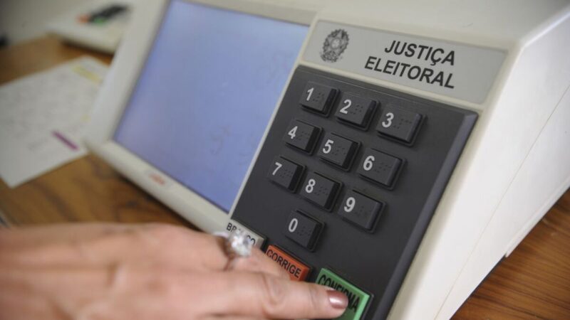 TRE-MT: Bairro Osmar Cabral em Cuiabá tem novo local de votação