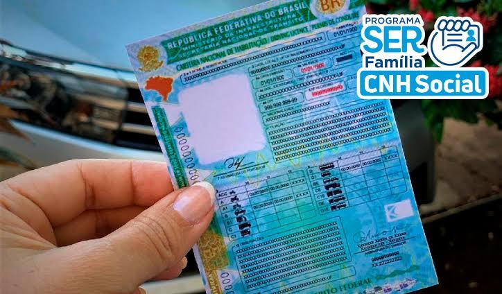 Confira a lista dos primeiros beneficiários do SER Família CNH Social