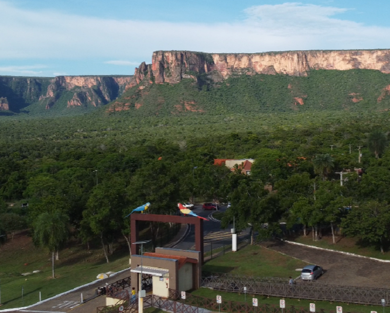 FIT Pantanal 2024 terá lançamento do turismo social, apresentações de Siriri e pratos do Bulixo do Sesc Arsenal