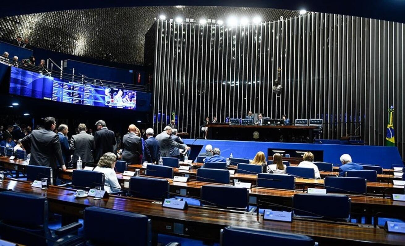 Senado aprova PL que fixa diretrizes de planos de adaptação à mudança do clima no Brasil