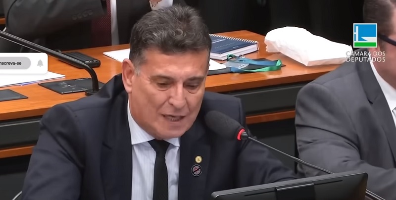 Coronel do PL acusa ministro de corrupto depois foge🔥Fávaro explica caso do Leilão de Arroz
