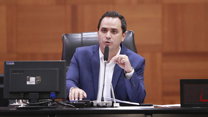 Deputado Diego Guimarães emplaca segunda lei em defesa da advocacia