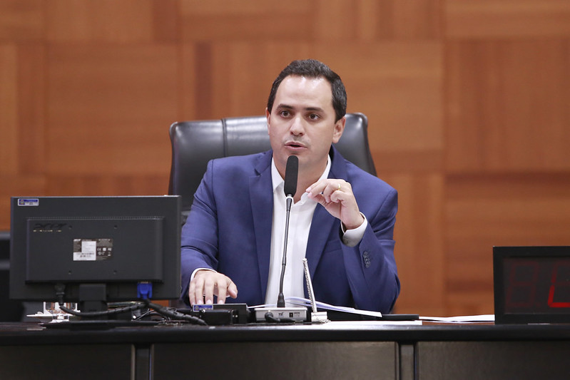 Deputado Diego Guimarães emplaca segunda lei em defesa da advocacia