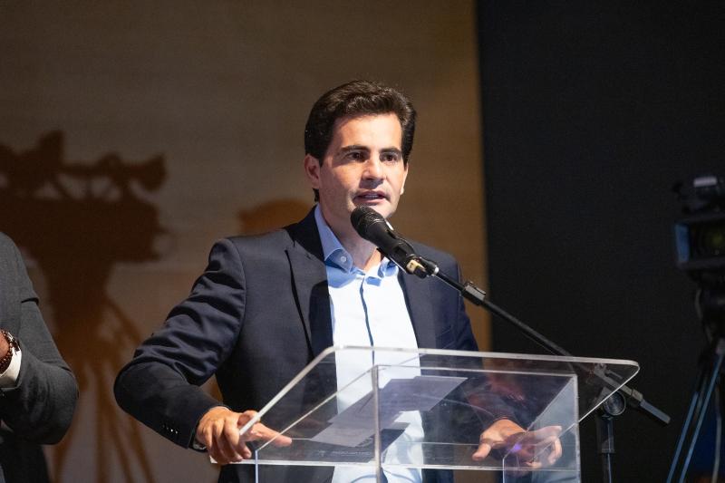 Fábio Garcia destaca prioridade de Botelho na elaboração de plano de governo para consertar Cuiabá