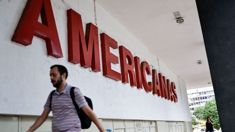 Fraude na Americanas prejudica credibilidade do mercado brasileiro, diz presidente da Abradin à CNN