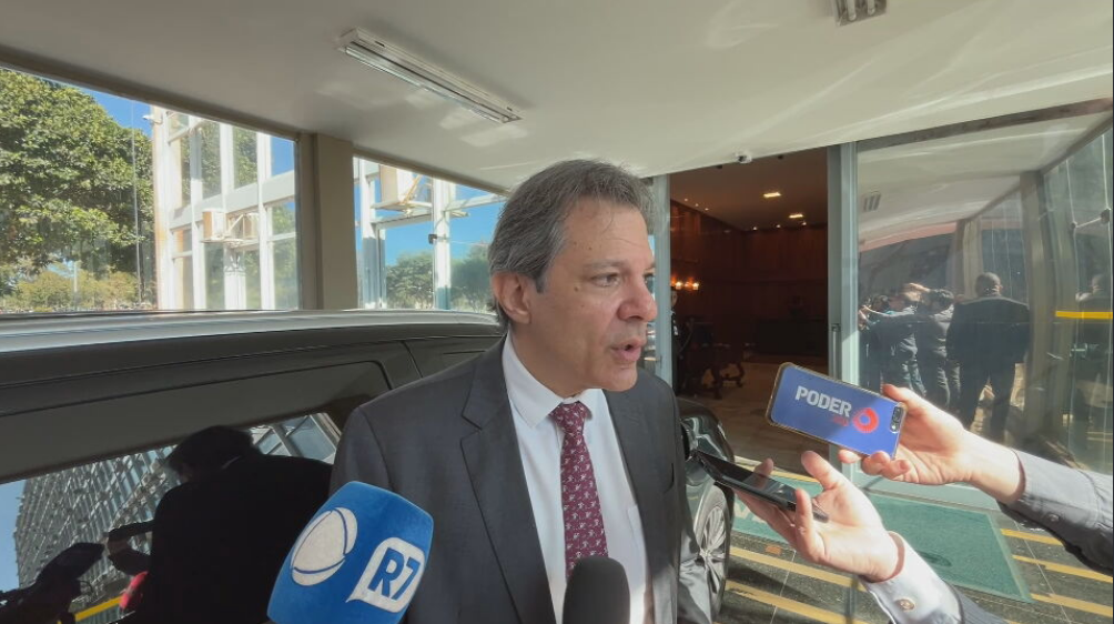Haddad nega que MP do PIS/Cofins irá impactar preços: “devolução será garantida“