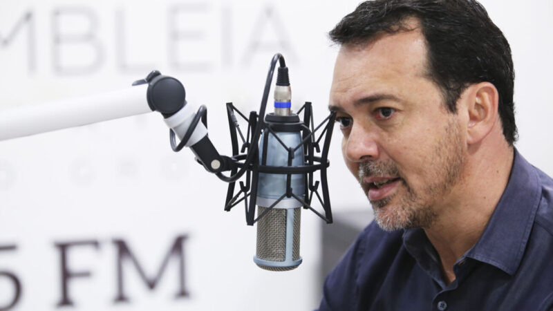 Lúdio Cabral lança pré-candidatura no próximo sábado e o plano de governo será com participação popular