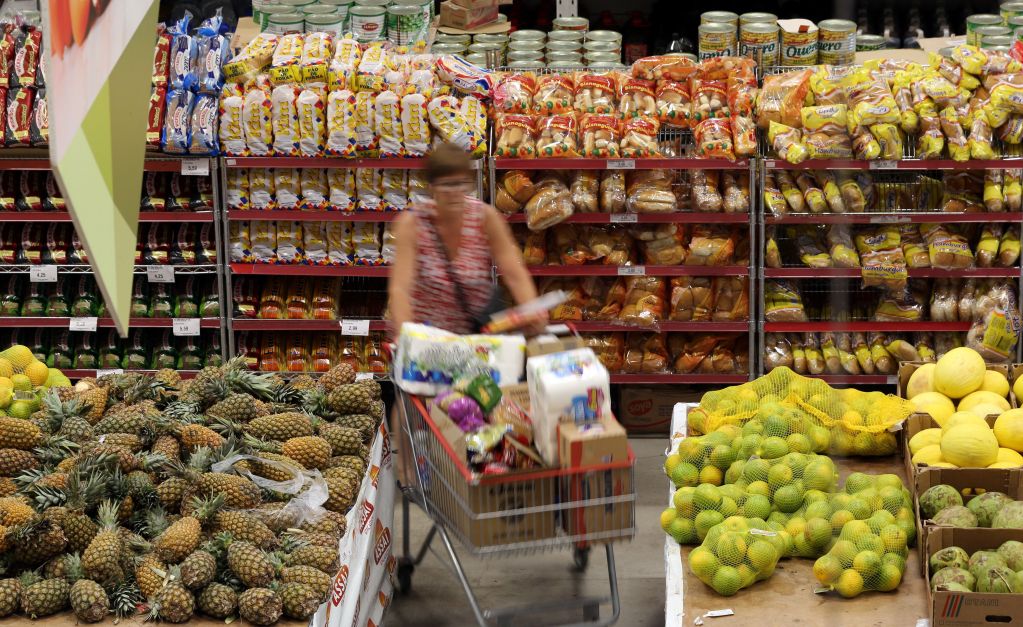 Preços mundiais de alimentos sobem pelo terceiro mês consecutivo em maio, diz ONU