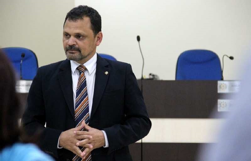 Juiz Carlos Eduardo de Morais e Silva assume titularidade da 31ª Zona Eleitoral