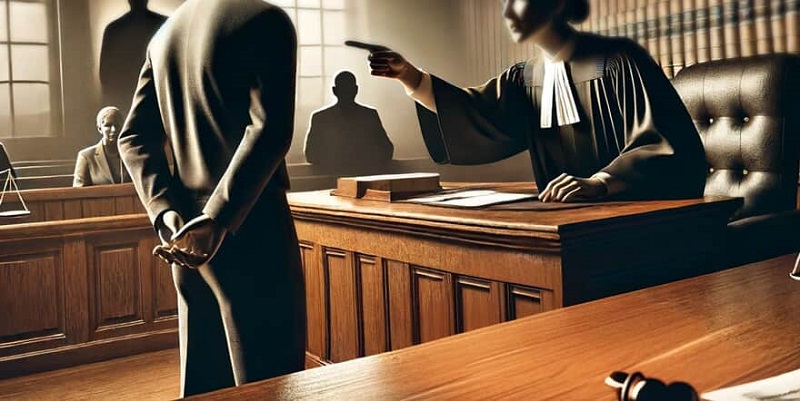 (Im)parcialidade: STJ reconhece suspeição de juíza por sugestionar testemunhas