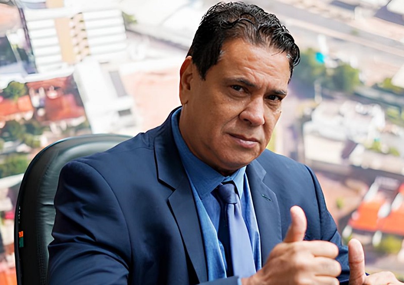 Vereador Paulo Henrique (MDB) pede licença do cargo para provar inocência