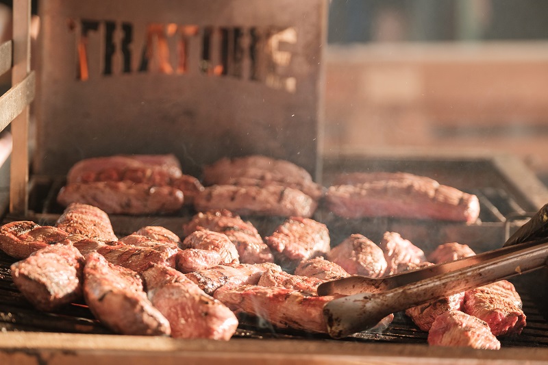 MT STEAK : Corte de carne mato-grossense será destaque em tradicional evento de churrasco em São Paulo