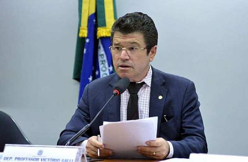 Ex-deputado revela pedido de apoio de Botelho e levará decisão para o partido: “Sou cotado para ser vice”