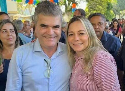 Ex-prefeito de Caxias é alvo de operação da PF sobre falsificação de carteira de vacinação de Bolsonaro