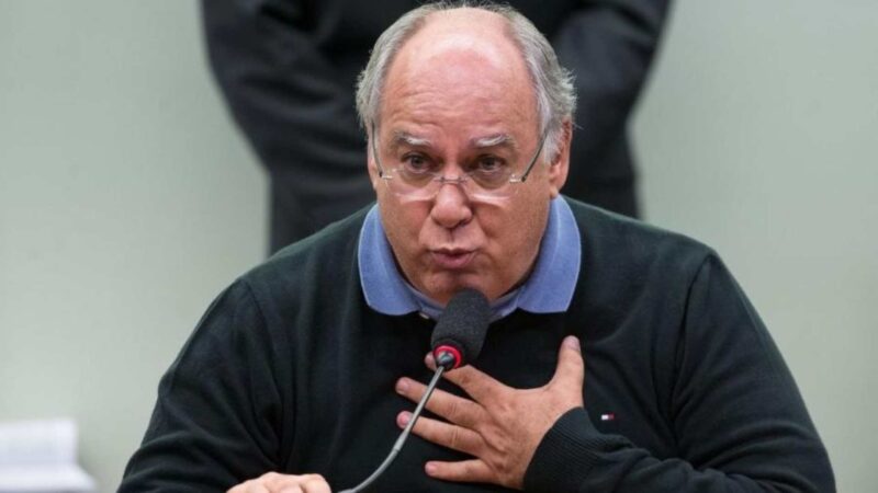 Juiz manda prender ex-dirigente da Petrobras Renato Duque, condenado a 39 anos na Lava Jato