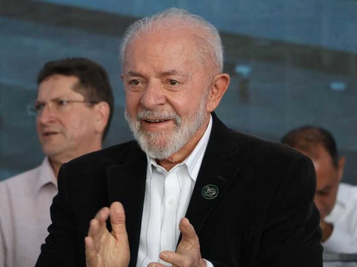 Lula ataca ausência de governadores e defende sua postura de não priorizar aliados