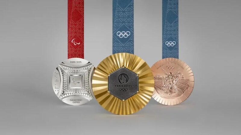 Olimpíadas 2024: saiba quanto cada atleta brasileiro deve ganhar por medalha