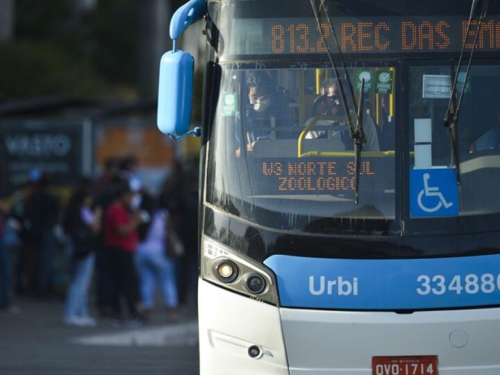 Subsídio ao transporte público atinge R$ 12 bi por ano e desafia futuros prefeitos