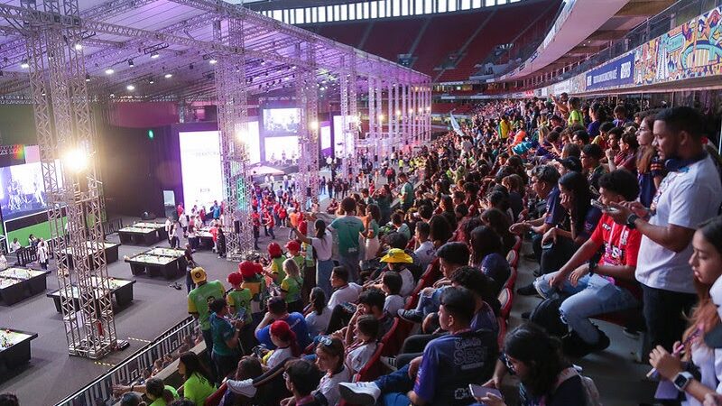 Conheça as equipes que competem no 1º Festival de Robótica Educacional de Mato Grosso